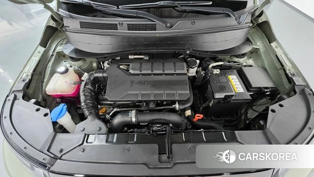 Hyundai Casper id 4942907 из Кореи 26
