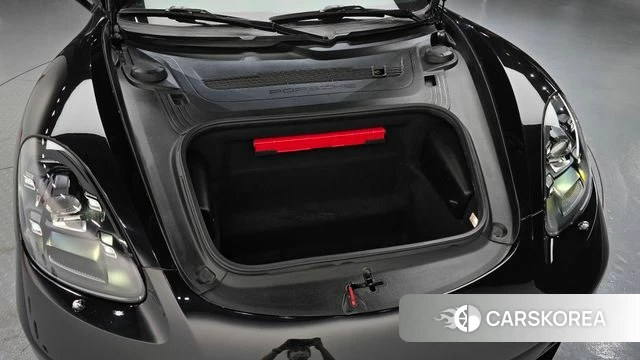 Porsche 718 Boxster id 4284991 из Кореи 28