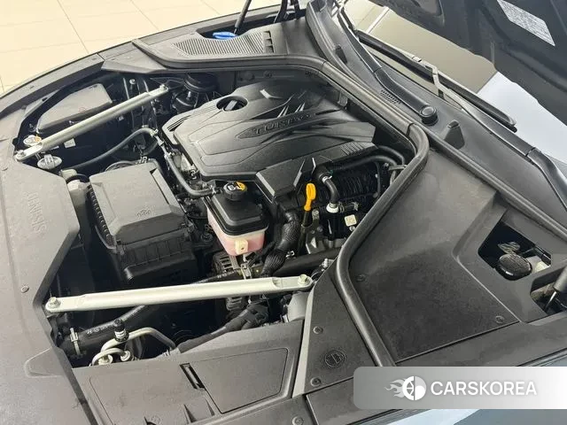 Genesis G80 (RG3) id 3023140 из Кореи 16