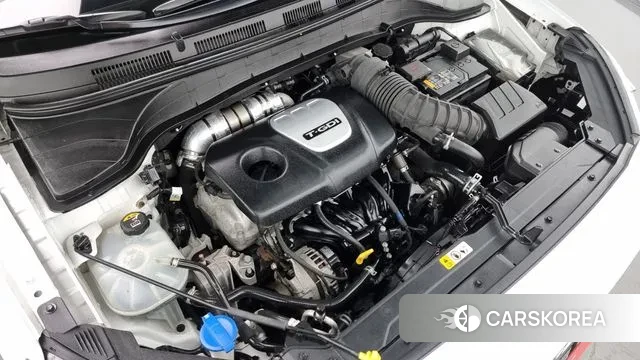 Hyundai Kona id 3429610 из Кореи 16