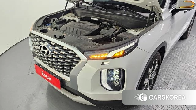 Hyundai Palisade id 4203169 из Кореи 16