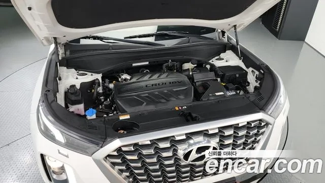 Hyundai Palisade id 2936030 из Кореи 16