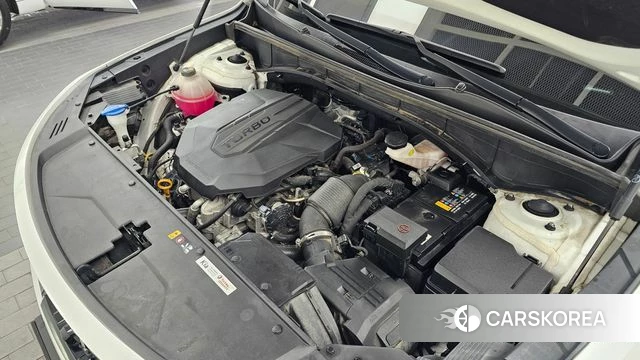 Kia Sorento 4th Generation id 4445098 из Кореи 27