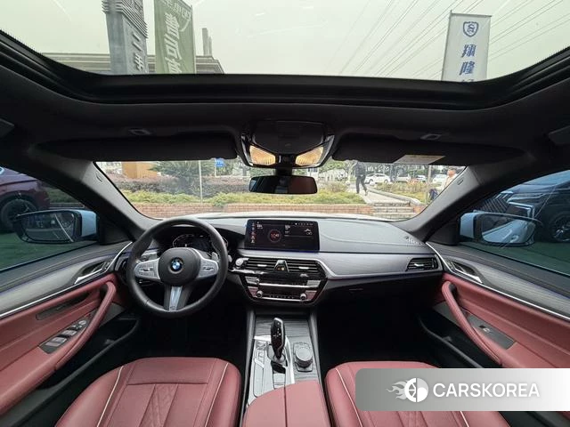 BMW 5 series id 4253393 из Китая 10