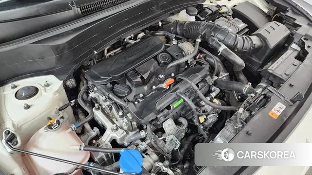 Kia The New Seltos id 3763607 из Кореи 16