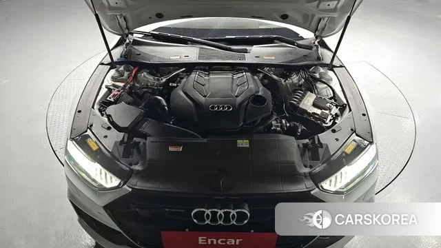 Audi A7 (4K) id 3012088 из Кореи 16
