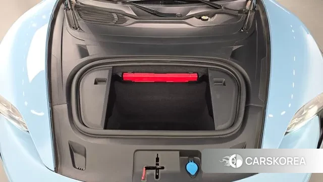 Porsche Taycan id 3225444 из Кореи 16