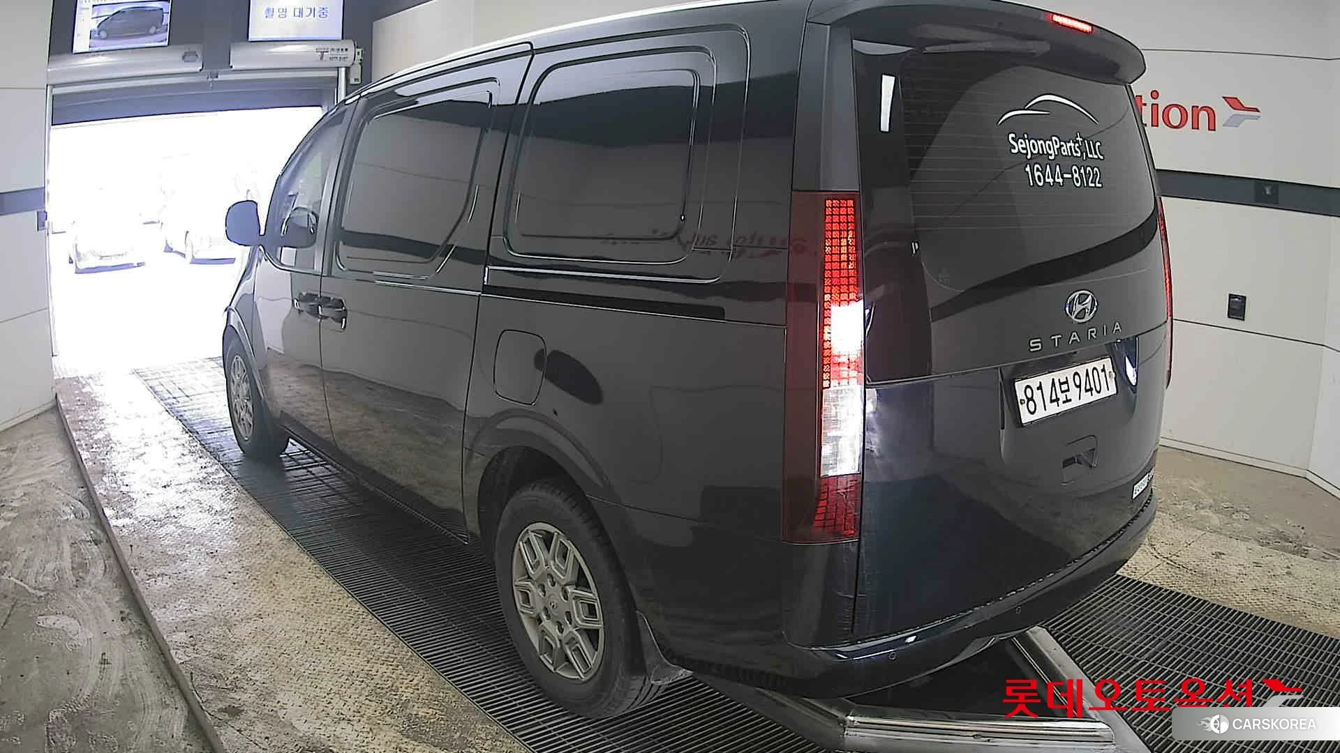 Hyundai Staria id 3888297 из Кореи 34