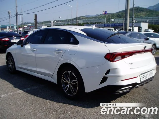 Kia K5 3rd generation id 2714481 из Кореи 16