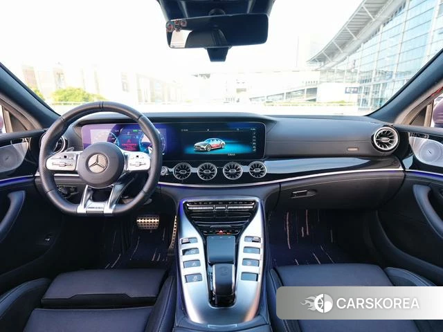 Mercedes-Benz AMG GT id 4259933 из Китая 9