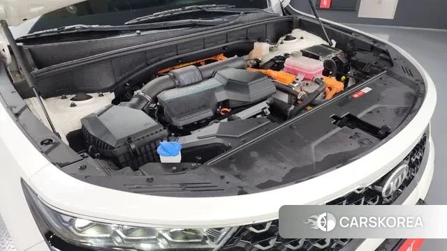 Kia Sorento 4th Generation id 3597837 из Кореи 16