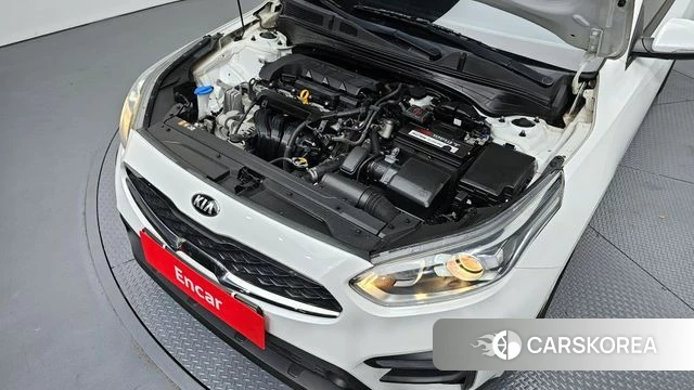 Kia Come New K3 id 3899563 из Кореи 16