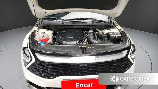 Kia Sportage 5th Generation id 3400704 из Кореи 16