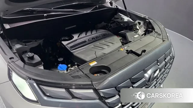 Hyundai The New Palisade id 3615224 из Кореи 16