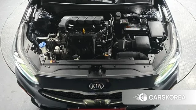 Kia Come New K3 id 3736929 из Кореи 16