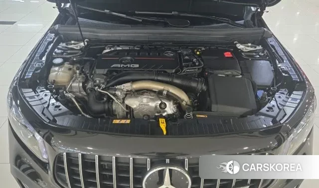 Mercedes-Benz GLB-Class X247 id 2979691 из Кореи 16