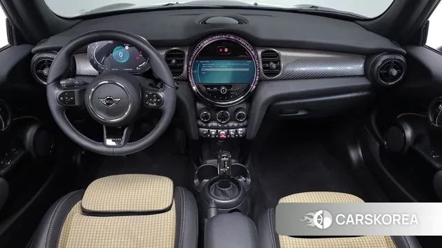 Mini Cooper id 3508233 из Кореи 16