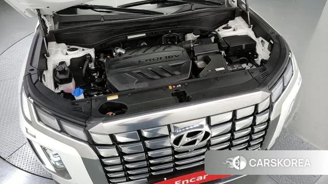 Hyundai The New Palisade id 3007244 из Кореи 16