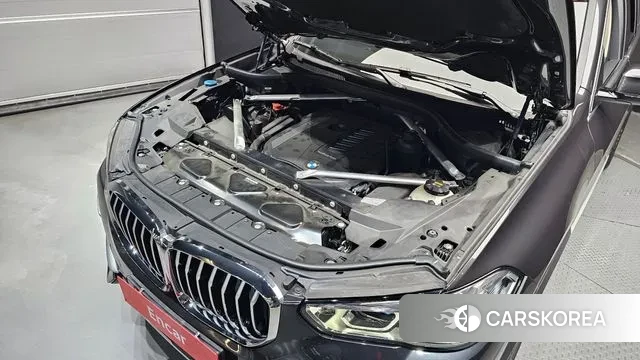 BMW X5 (G05) id 3354302 из Кореи 16