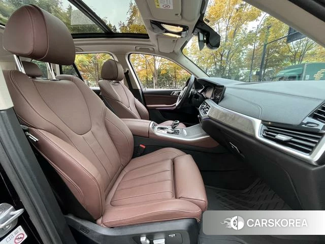 BMW X5 (imported) id 4211716 из Китая 14