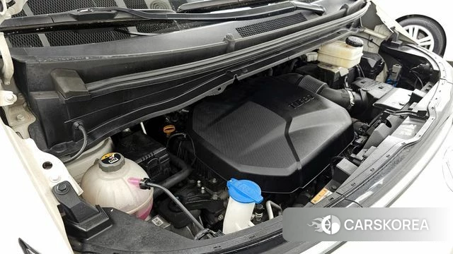 Hyundai Staria id 4195238 из Кореи 16