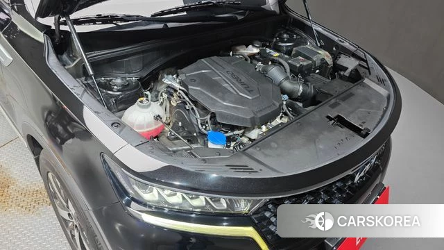 Kia Sorento 4th Generation id 4561825 из Кореи 16