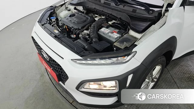 Hyundai Kona id 3873629 из Кореи 16