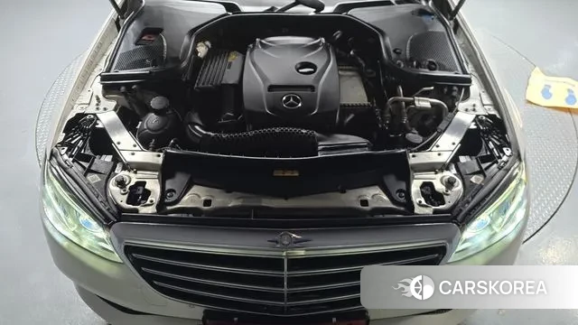 Mercedes-Benz E-Class W213 id 3494385 из Кореи 16