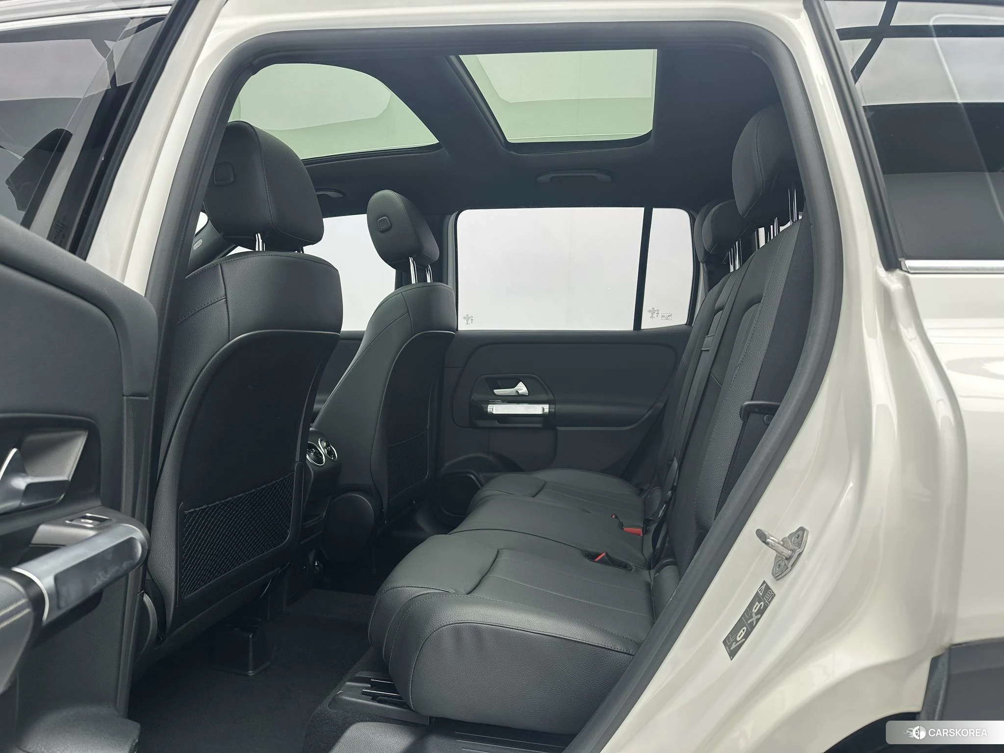 Mercedes-Benz GLB id 4510414 из Китая 13