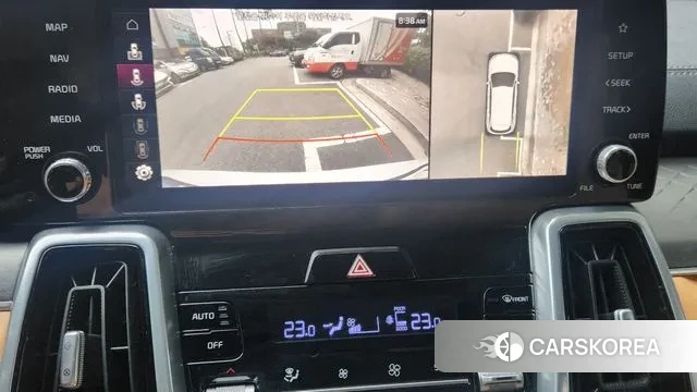 Kia Sorento 4th Generation id 3098085 из Кореи 14