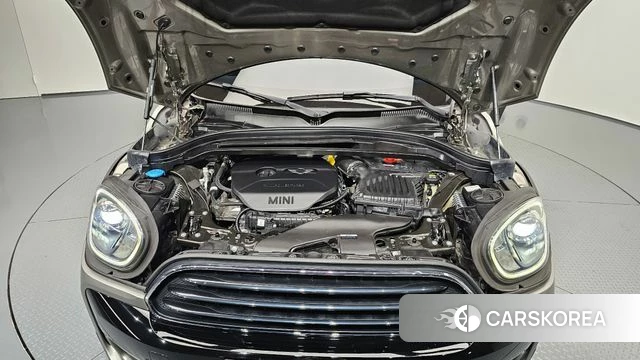 Mini Cooper Countryman id 3820510 из Кореи 16
