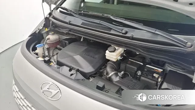 Hyundai Staria id 2985332 из Кореи 16