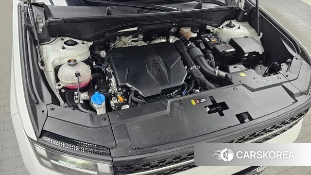 Hyundai Santa Fe (MX5) id 3679741 из Кореи 16