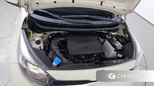 Kia All New Morning (JA) id 3000476 из Кореи 16