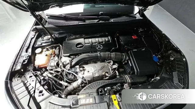 Mercedes-Benz GLB-Class X247 id 3625788 из Кореи 16