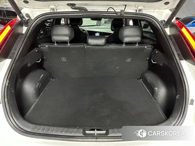 Kia Di All New Niro EV id 3354288 из Кореи 16