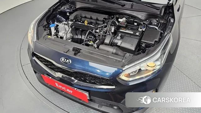 Kia Come New K3 id 3055560 из Кореи 16