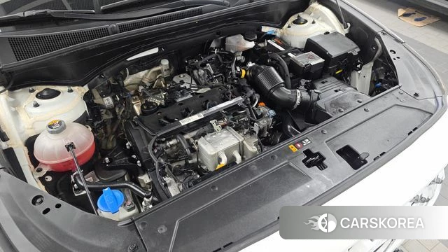 Hyundai The New Santa Fe id 4943363 из Кореи 25