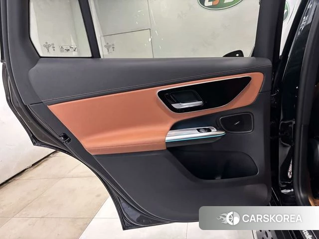 Mercedes-Benz GLC id 4276647 из Китая 27
