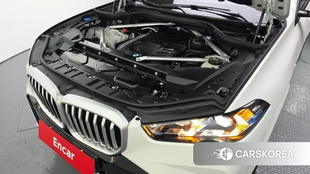 BMW X5 (G05) id 3963211 из Кореи 16