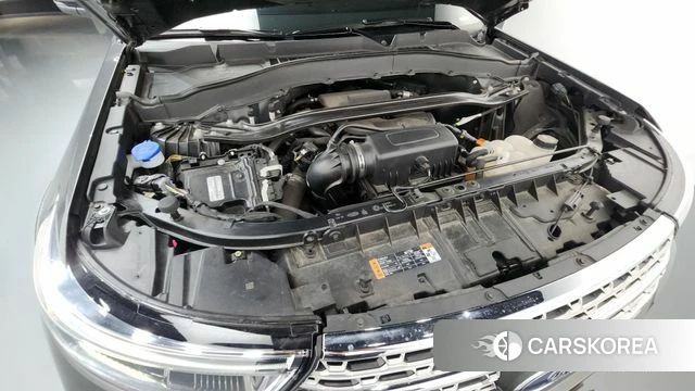 Ford Explorer 6th Generation id 4203190 из Кореи 30