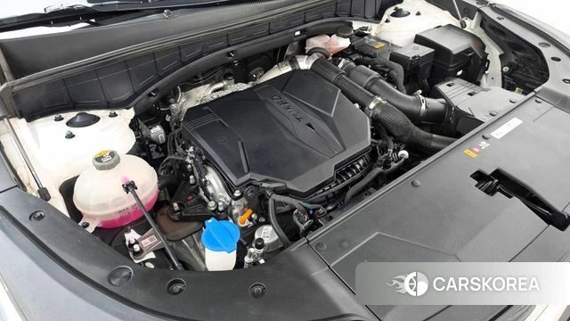 Kia The New Sorento 4th Generation id 4696086 из Кореи 29