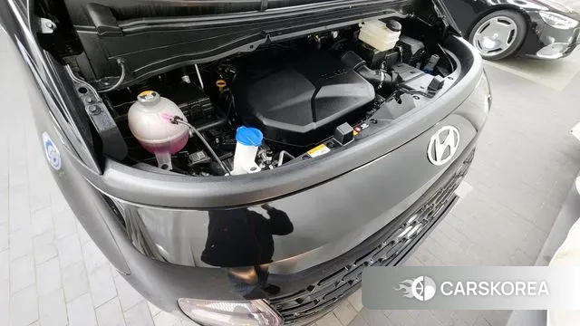 Hyundai Staria id 3561962 из Кореи 16