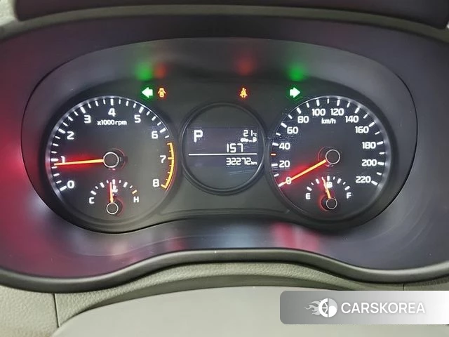 Kia Morning Urban (JA) id 4671688 из Кореи 14