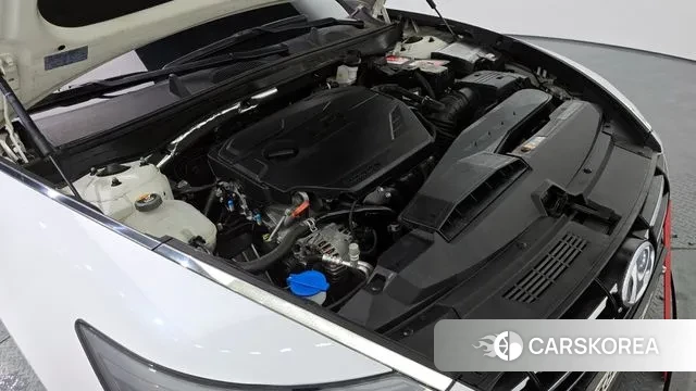 Hyundai Sonata (DN8) id 3778457 из Кореи 16