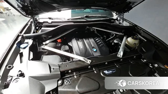 BMW X7 (G07) id 2990532 из Кореи 16