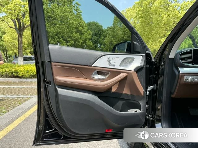 Mercedes-Benz GLE (import) id 4265353 из Китая 15