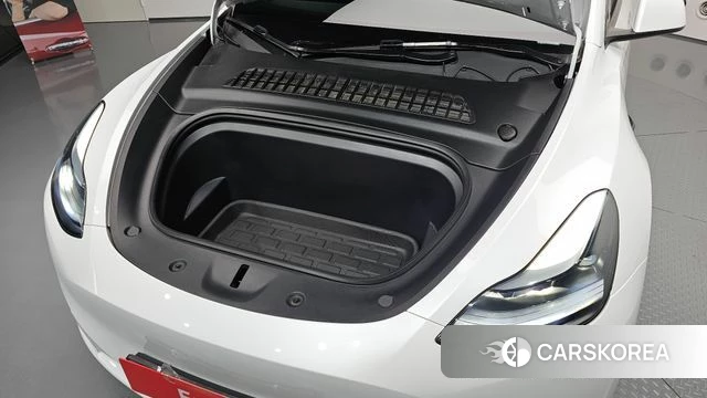 Tesla Model Y id 4608067 из Кореи 28