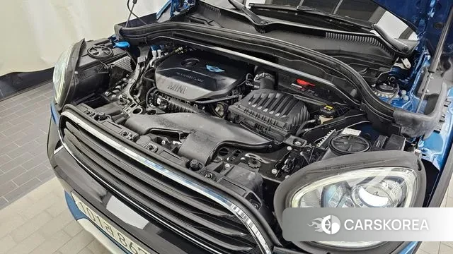 Mini Cooper Countryman id 3402716 из Кореи 16