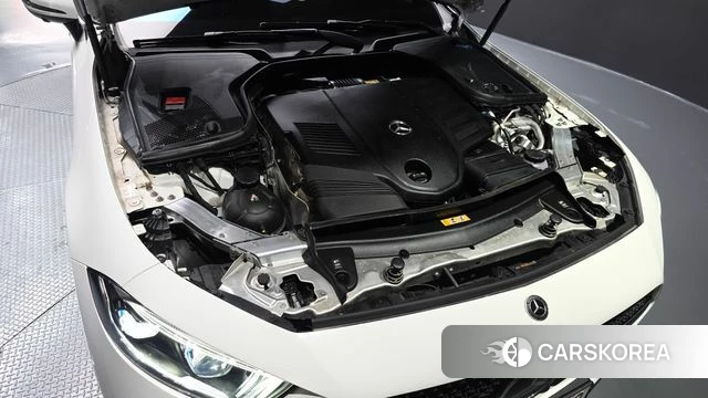 Mercedes-Benz CLS-Class C257 id 4758074 из Кореи 32